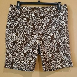 Jones New York Sport shorts